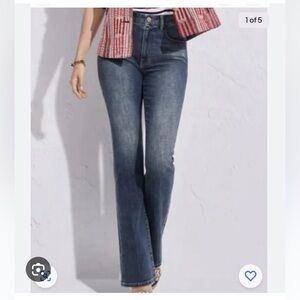 Cabi 6069R 5th Avenue jeans